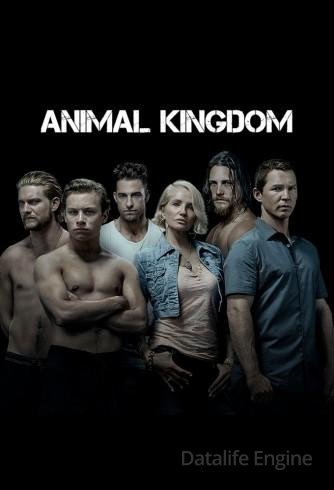 Animal Kingdom