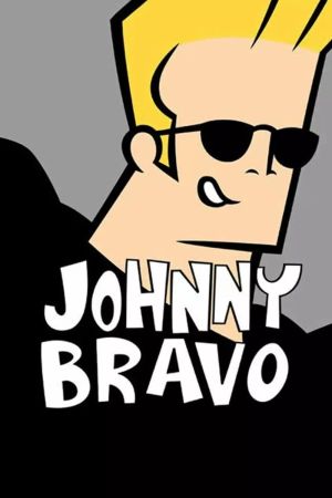 Johnny Bravo streaming - guardaserie