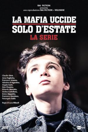 La mafia uccide solo d'estate streaming - guardaserie