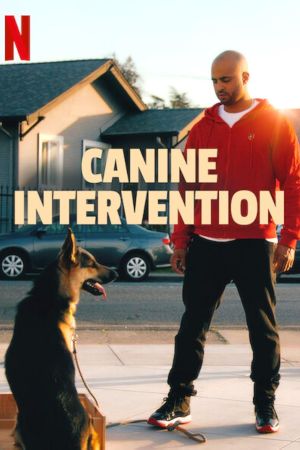Canine Intervention streaming - guardaserie