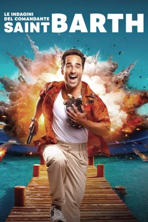 Le indagini del comandante Saint Barth streaming - guardaserie
