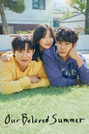 Our Beloved Summer streaming - guardaserie