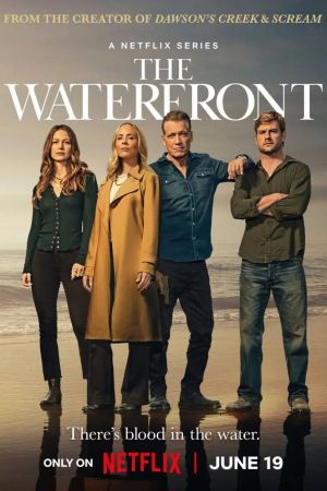 The Waterfront streaming - guardaserie