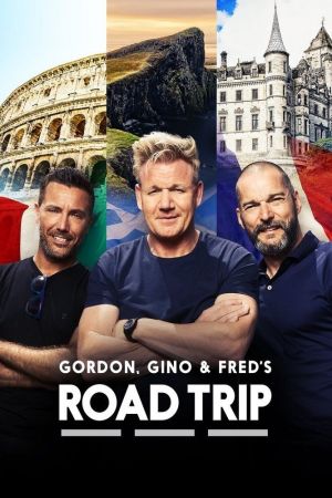 Gordon, Gino and Fred: Amici Miei streaming - guardaserie