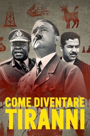 Come diventare tiranni streaming - guardaserie