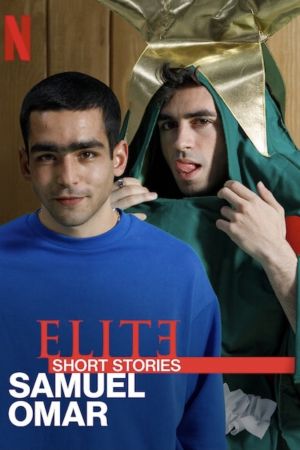 Elite Storie Brevi: Samuel Omar streaming - guardaserie