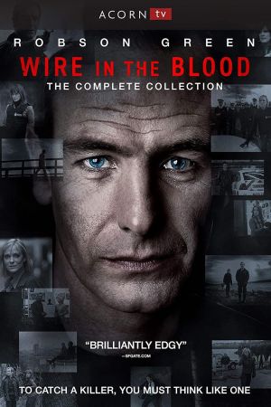 Connessioni di sangue streaming - guardaserie
