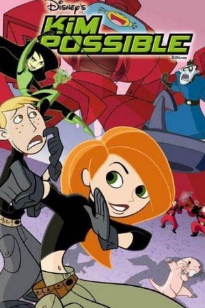 Kim Possible streaming - guardaserie