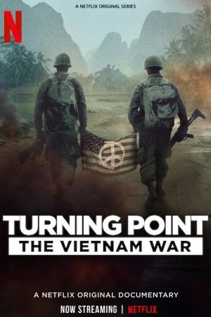 Turning Point: la guerra in Vietnam streaming - guardaserie