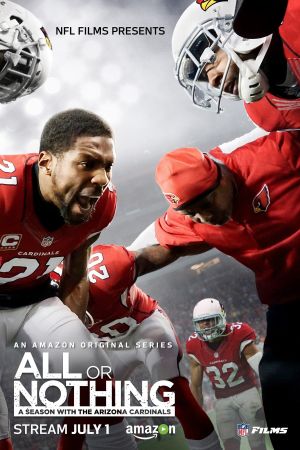 All or Nothing streaming - guardaserie