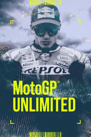 MotoGP™ Unlimited streaming - guardaserie