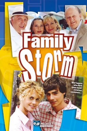 Un ciclone in famiglia streaming - guardaserie
