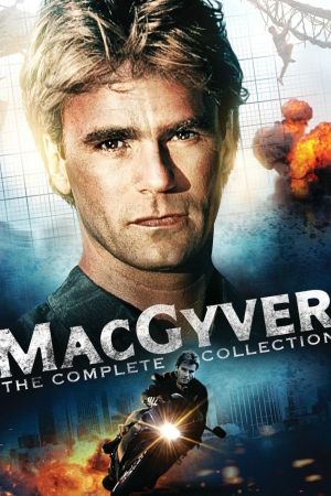 MacGyver streaming - guardaserie