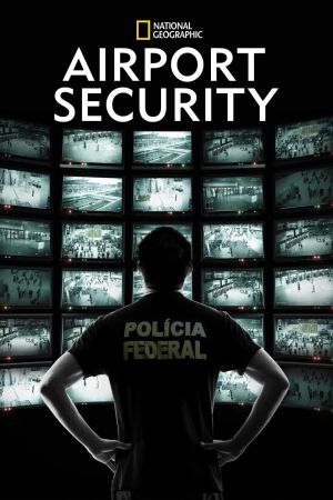 Airport Security: Spagna streaming - guardaserie