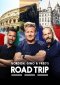 Gordon, Gino and Fred: Amici Miei