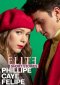 Elite Storie Brevi: Phillipe Caye Felipe